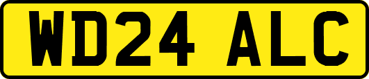 WD24ALC