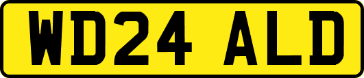 WD24ALD