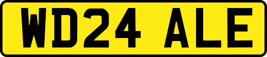WD24ALE