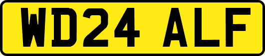 WD24ALF
