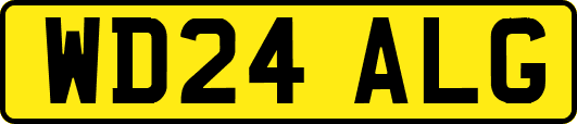 WD24ALG