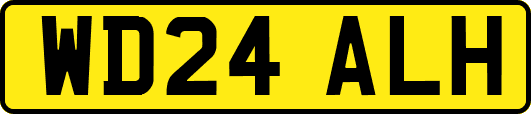WD24ALH