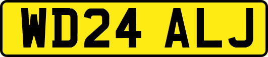 WD24ALJ