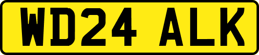 WD24ALK