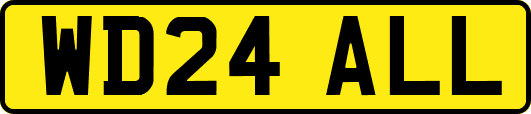 WD24ALL