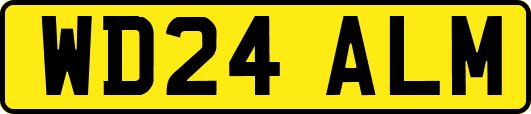 WD24ALM