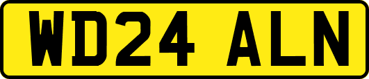 WD24ALN