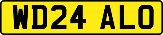 WD24ALO