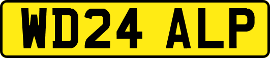 WD24ALP