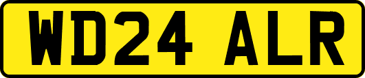 WD24ALR