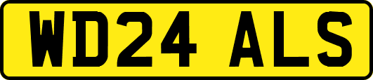 WD24ALS