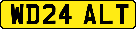 WD24ALT
