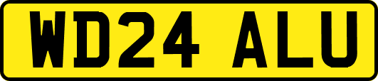 WD24ALU