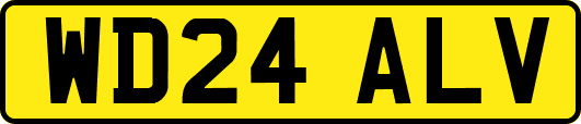 WD24ALV