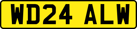 WD24ALW