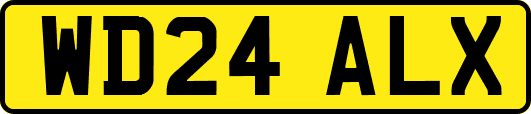 WD24ALX