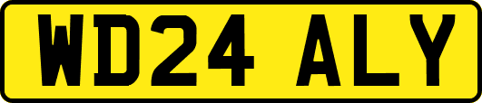 WD24ALY