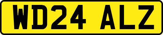 WD24ALZ