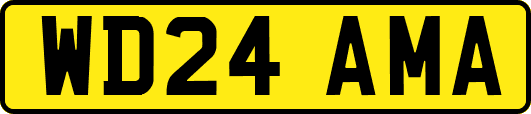WD24AMA