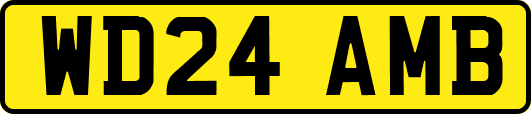 WD24AMB