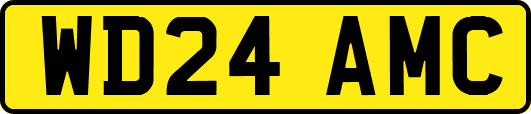 WD24AMC