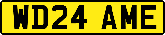 WD24AME