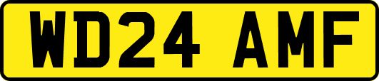WD24AMF