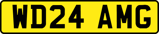 WD24AMG