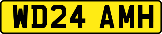 WD24AMH