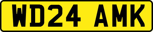 WD24AMK