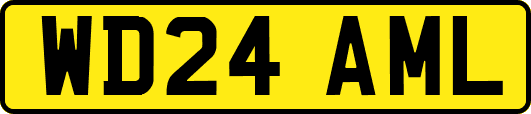 WD24AML