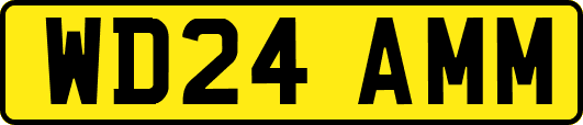WD24AMM