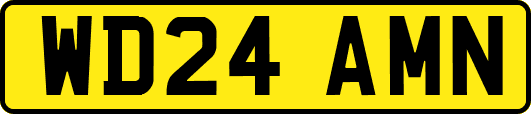 WD24AMN