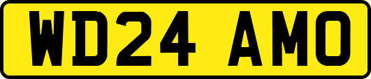 WD24AMO