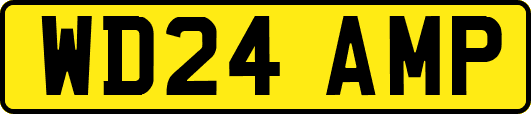 WD24AMP