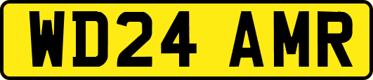 WD24AMR