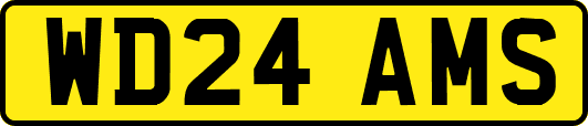 WD24AMS