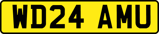 WD24AMU