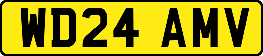 WD24AMV