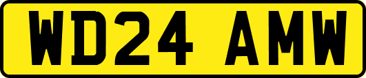 WD24AMW