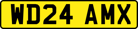 WD24AMX