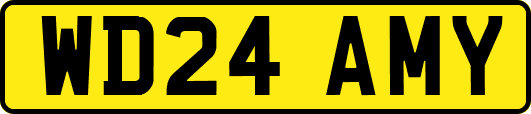 WD24AMY