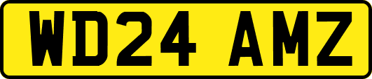 WD24AMZ