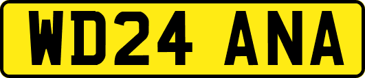 WD24ANA