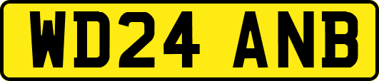 WD24ANB