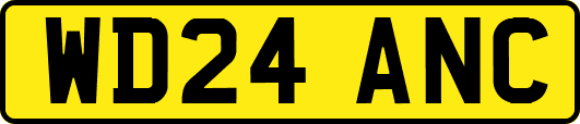 WD24ANC
