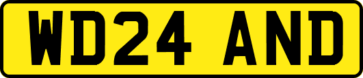 WD24AND