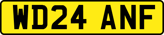 WD24ANF