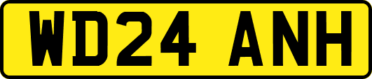 WD24ANH