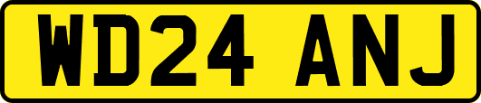 WD24ANJ